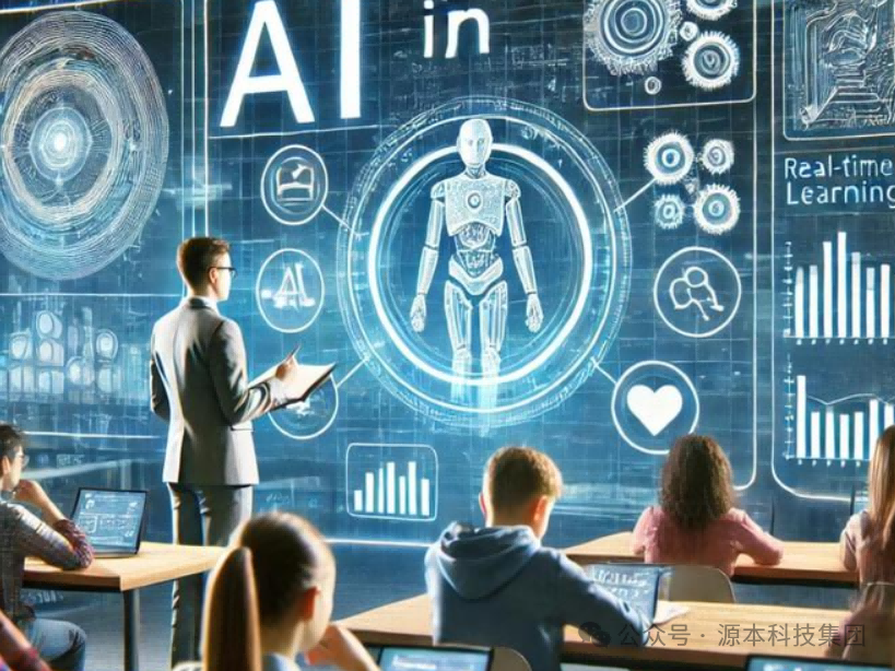 凯发K8国际科技-本科生掌握大数据、云原生、AI-竞赛保研求职的“超车秘籍”来了！